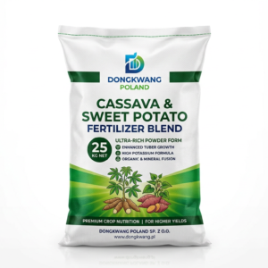 Potato Fertilizer Blend