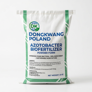 Rhizobium Inoculant