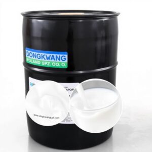 Defoamer (Silicone-based)