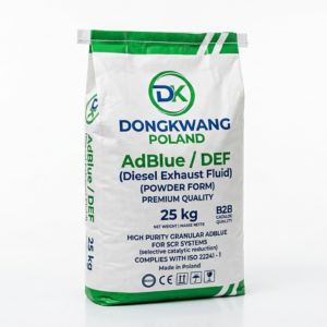Single Super Phosphate (SSP)