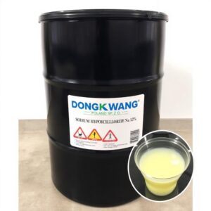 Sodium Hypochlorite
