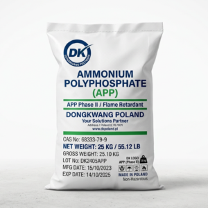 Sodium Tripolyphosphate (STPP)