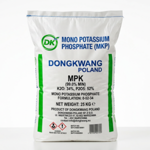 Superphosphoric Acid (SPA)