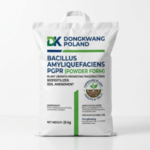 Trichoderma viride Biocontrol