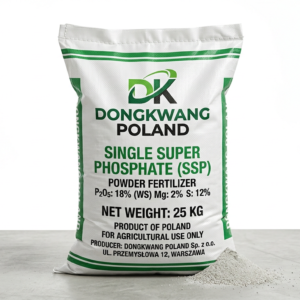 Triple Super Phosphate (TSP)