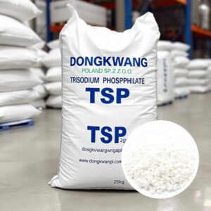 Trisodium Phosphate (TSP)
