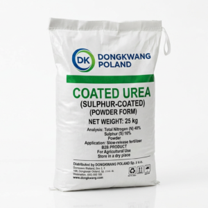 Urea Formaldehyde (Slow-Release)