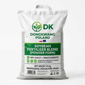 Wheat Fertilizer Blend